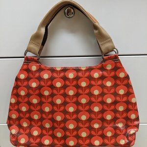 Orla Kiely Bag